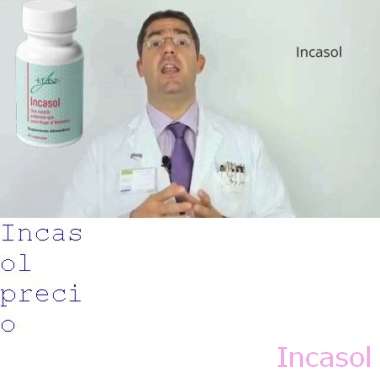 Incasol Reacciones Secundarias
